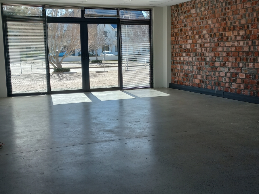 To Let commercial Property for Rent in Paardevlei Western Cape